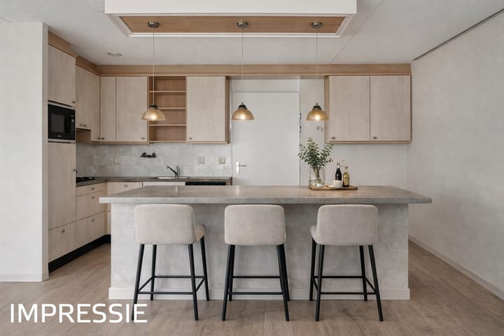 Foto 14 van Constantijnstraat 30-312