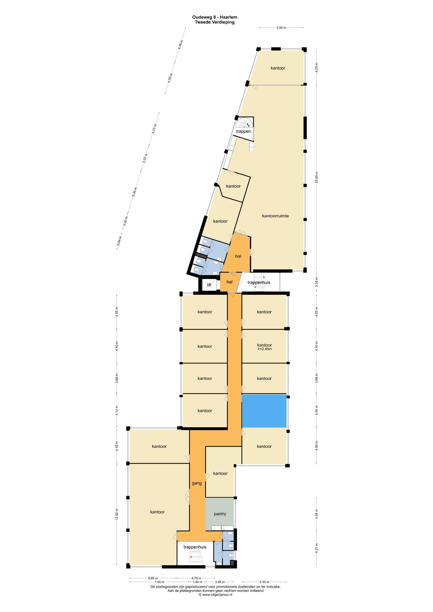 Bekijk foto 2 van Oudeweg 8