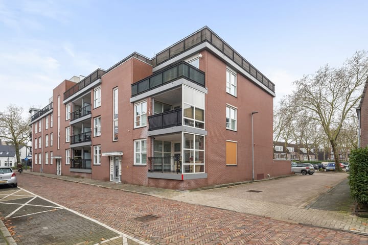 Beelmanstraat 30