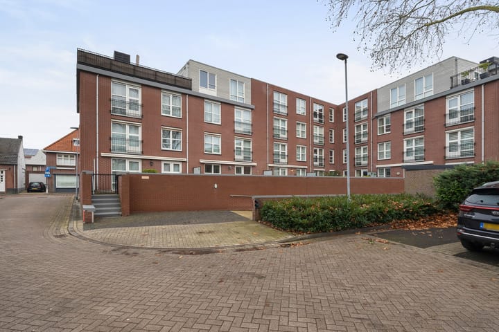 Foto 3 van Beelmanstraat 30