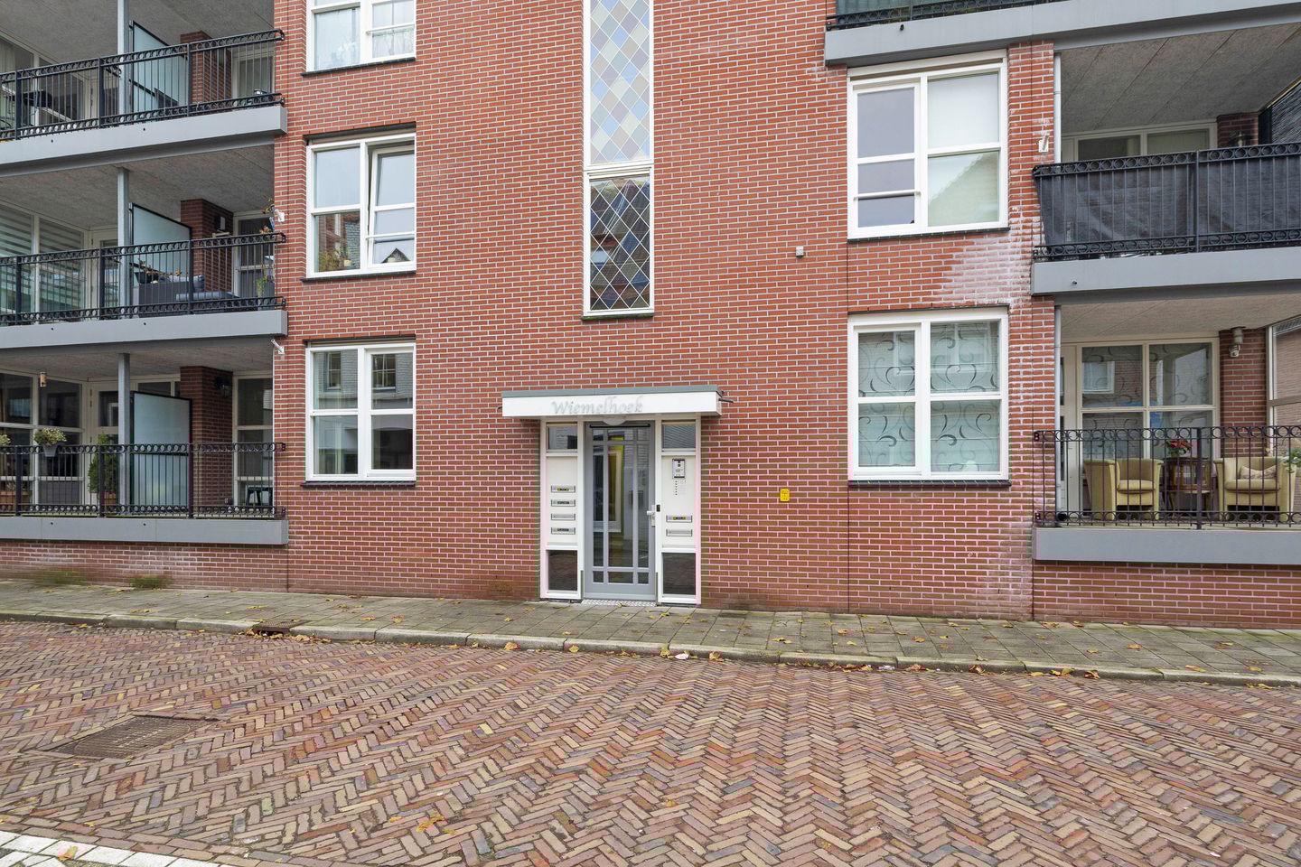 Foto 5 van Beelmanstraat 30