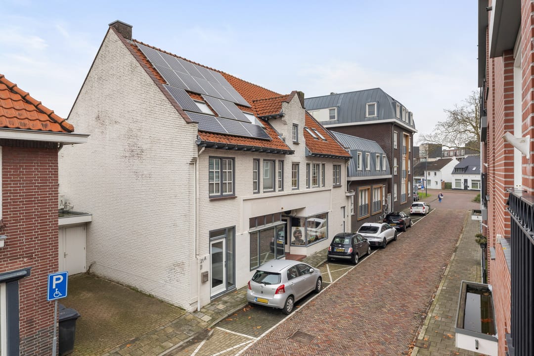 Foto 16 van Beelmanstraat 30