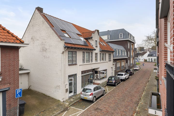 Foto 16 van Beelmanstraat 30