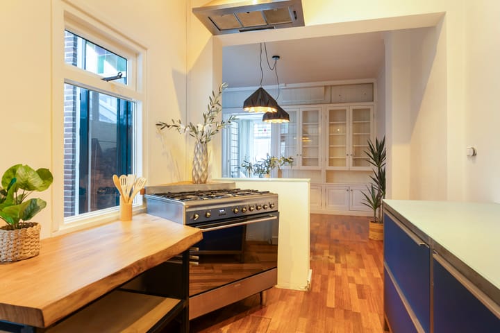 Photo 4 of Griftstraat 107