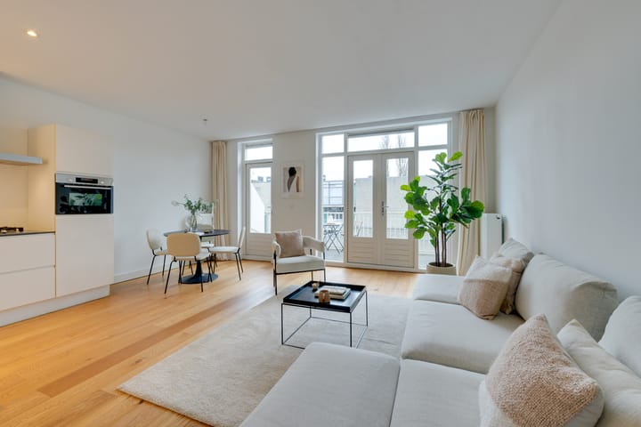 Foto 2 van Ruyschstraat 80-3