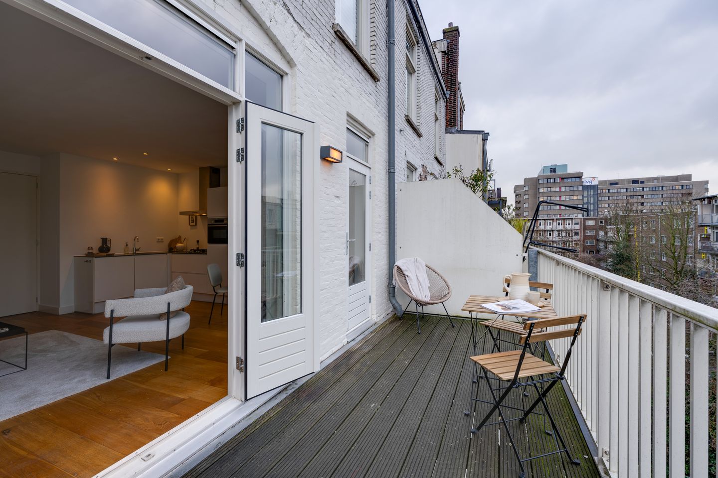 Foto 4 van Ruyschstraat 80-3