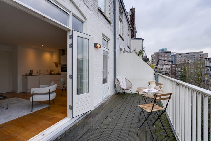 Foto 4 van Ruyschstraat 80-3