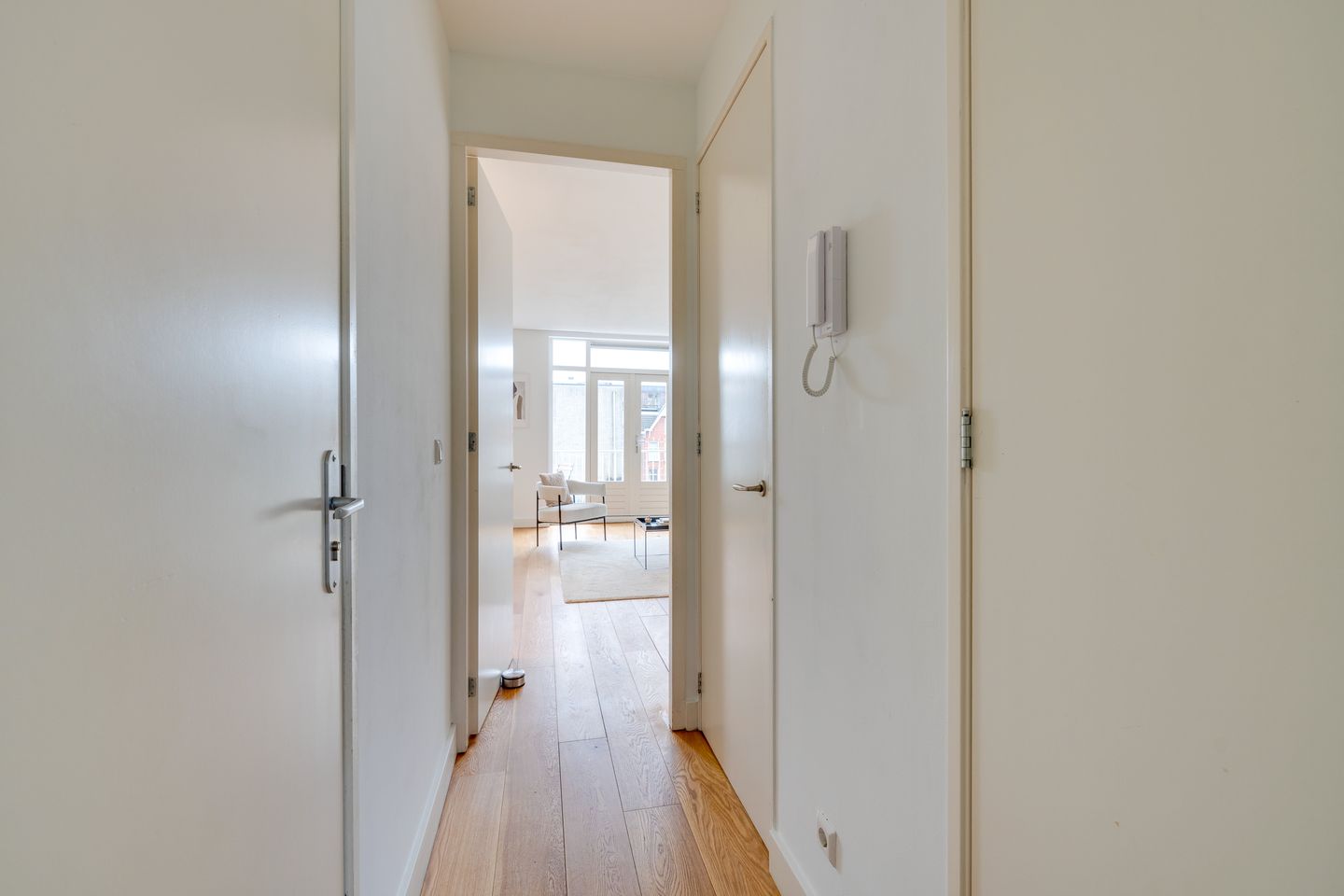 Foto 5 van Ruyschstraat 80-3
