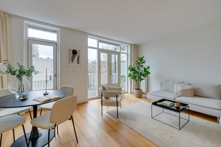 Foto 7 van Ruyschstraat 80-3