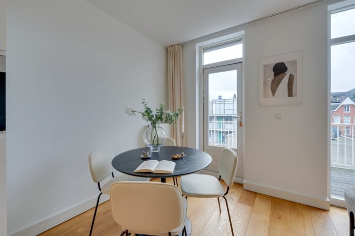 Foto 8 van Ruyschstraat 80-3