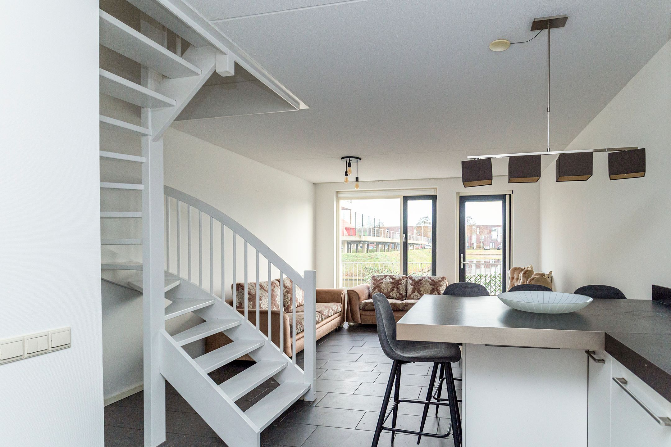 Foto 3 van Hudson 35