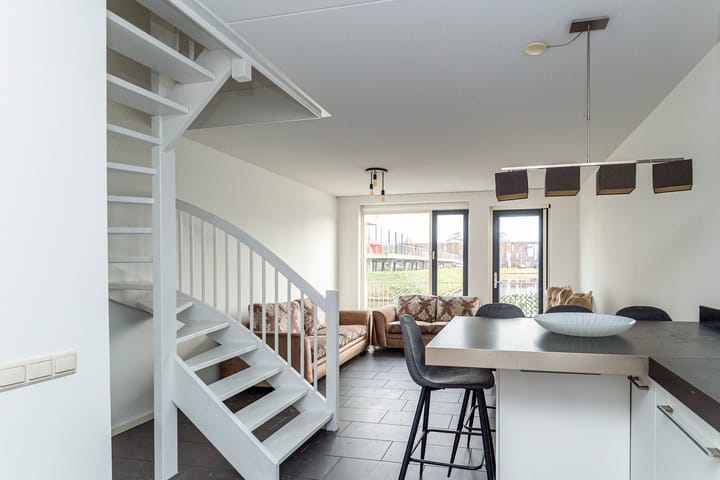 Photo 2 of Hudson 35