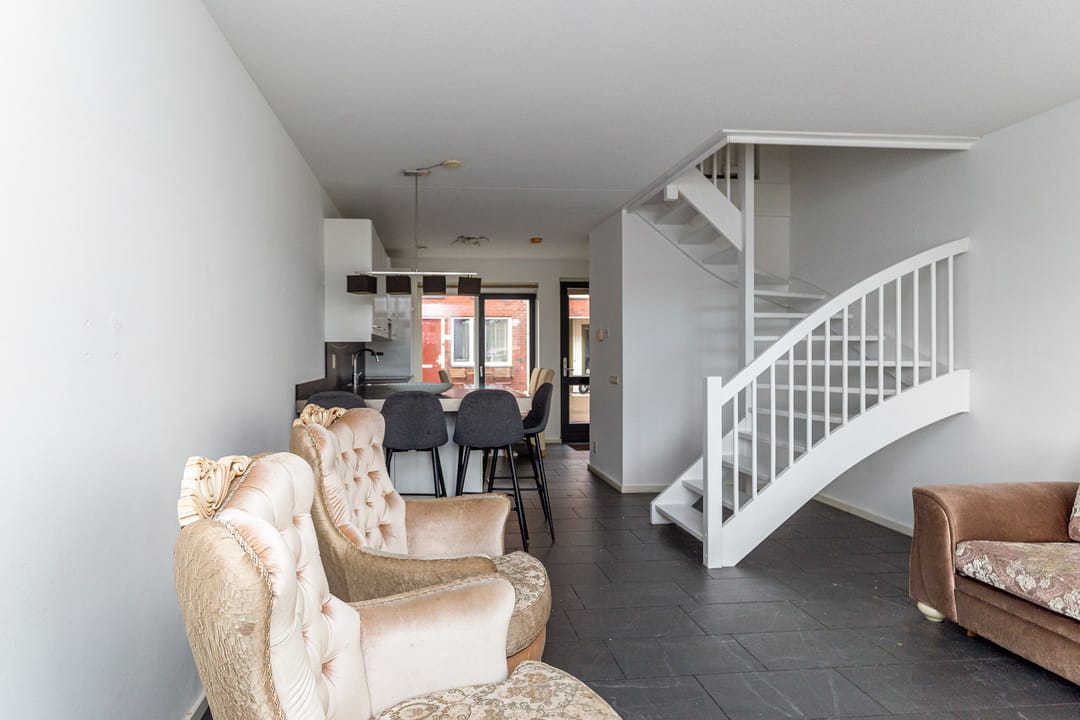 Foto 8 van Hudson 35