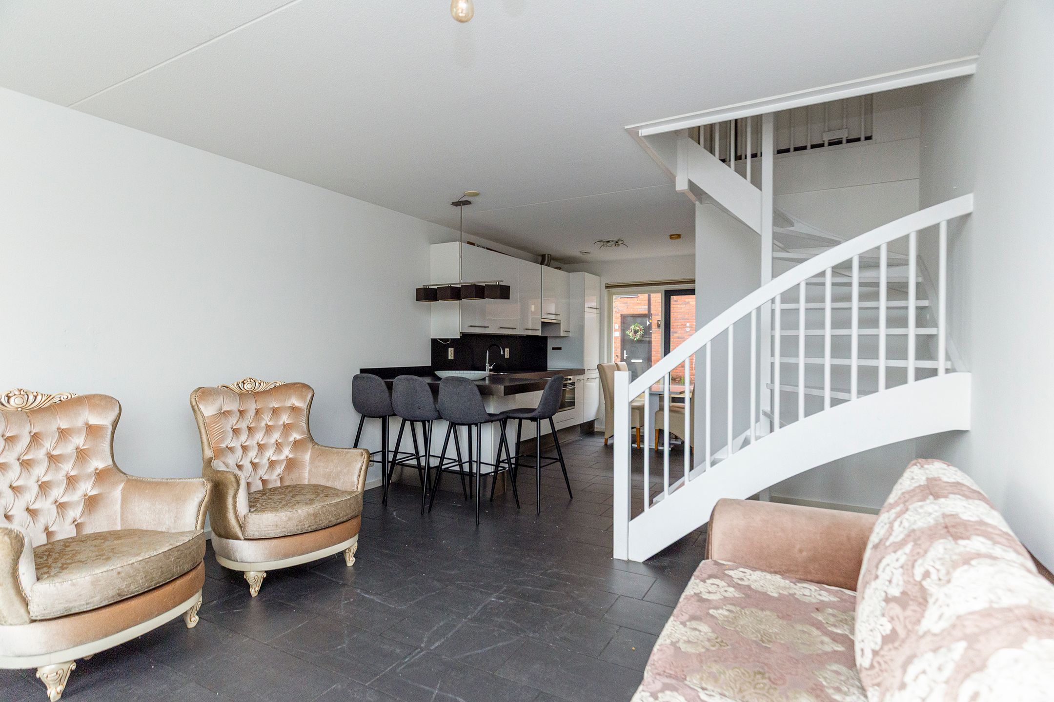 Foto 9 van Hudson 35