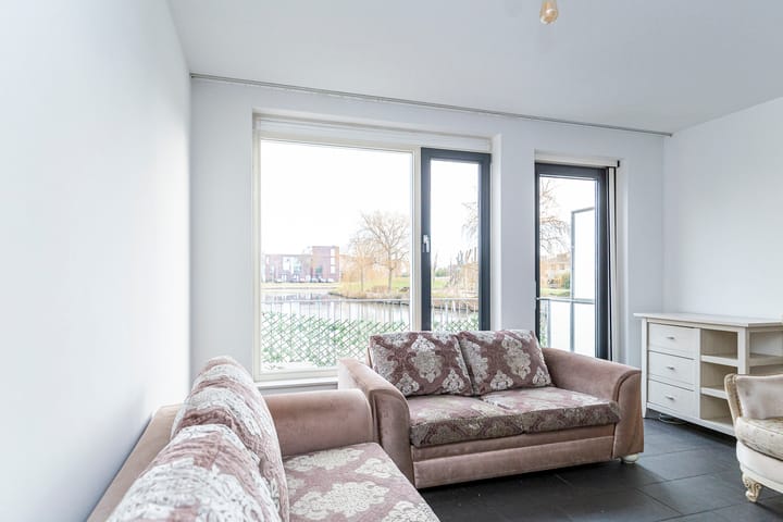 Foto 8 van Hudson 35