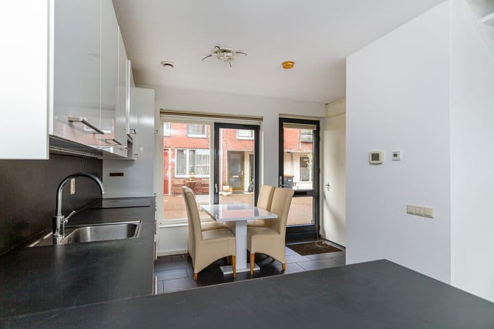 Foto 10 van Hudson 35