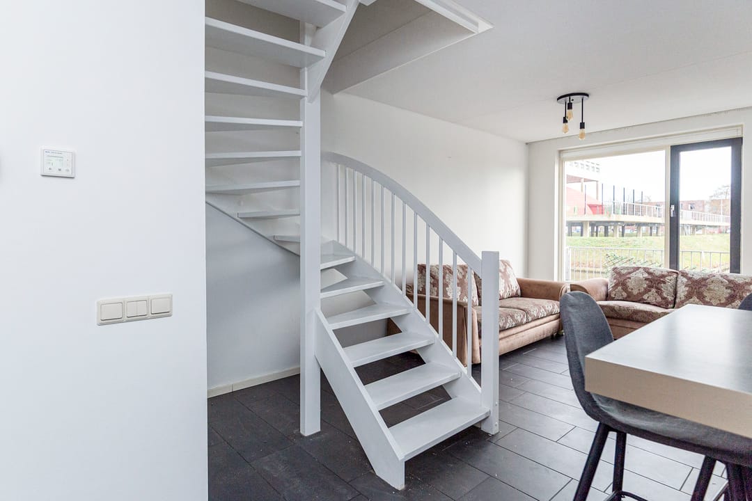 Foto 13 van Hudson 35