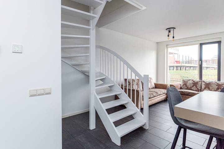 Foto 11 van Hudson 35