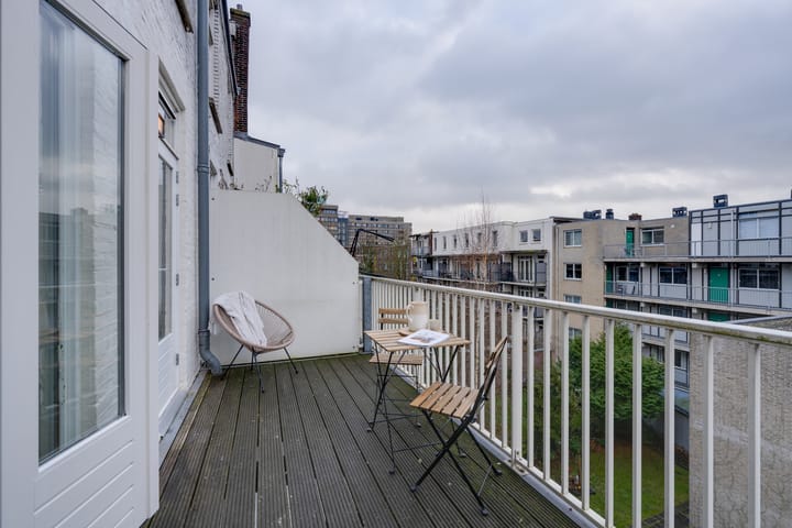 Foto 22 van Ruyschstraat 80-3