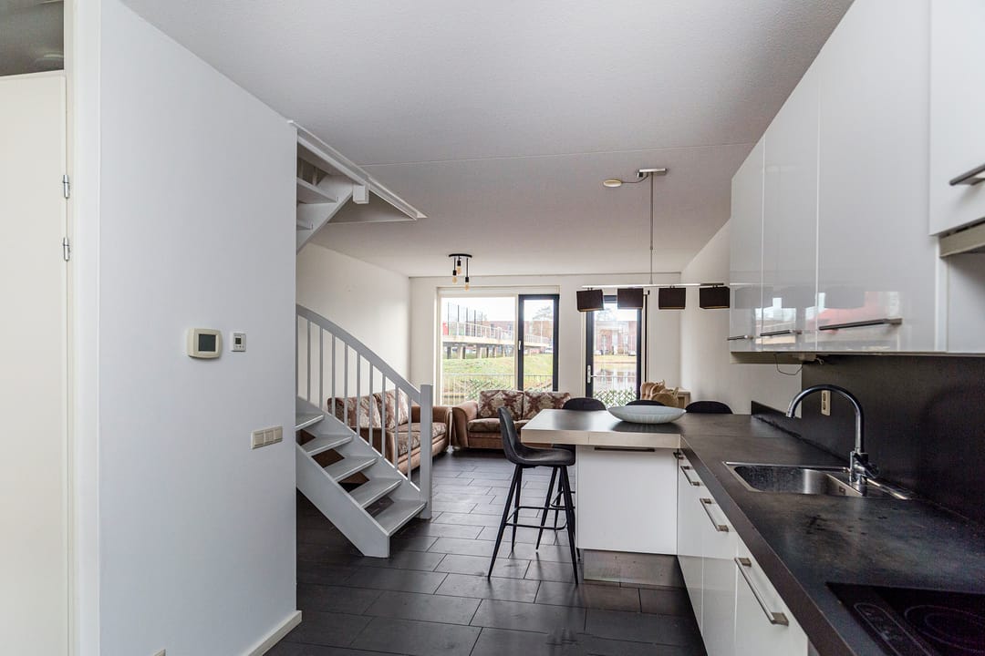 Foto 2 van Hudson 35