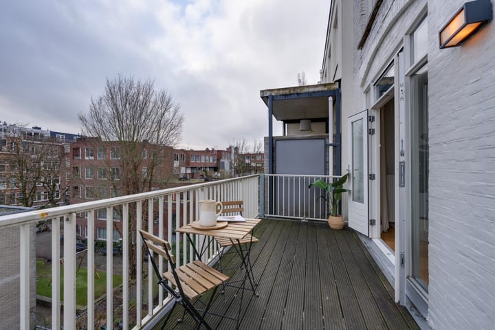 Foto 24 van Ruyschstraat 80-3