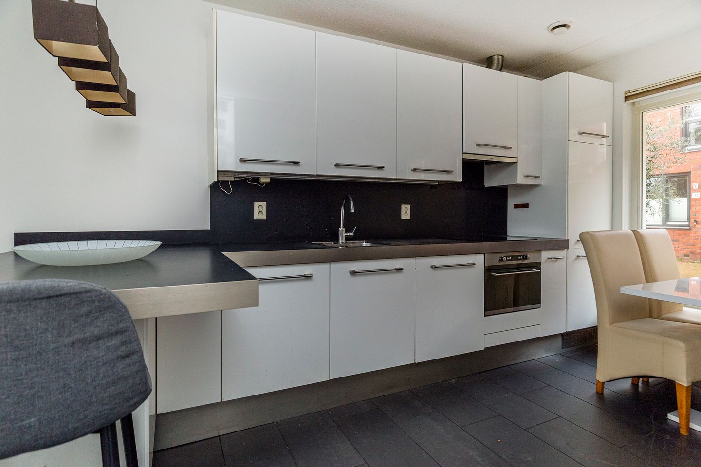 Foto 14 van Hudson 35