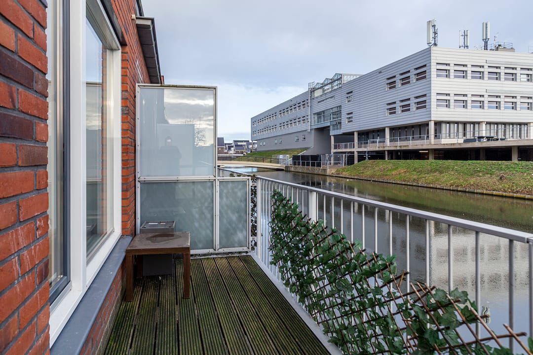 Foto 17 van Hudson 35