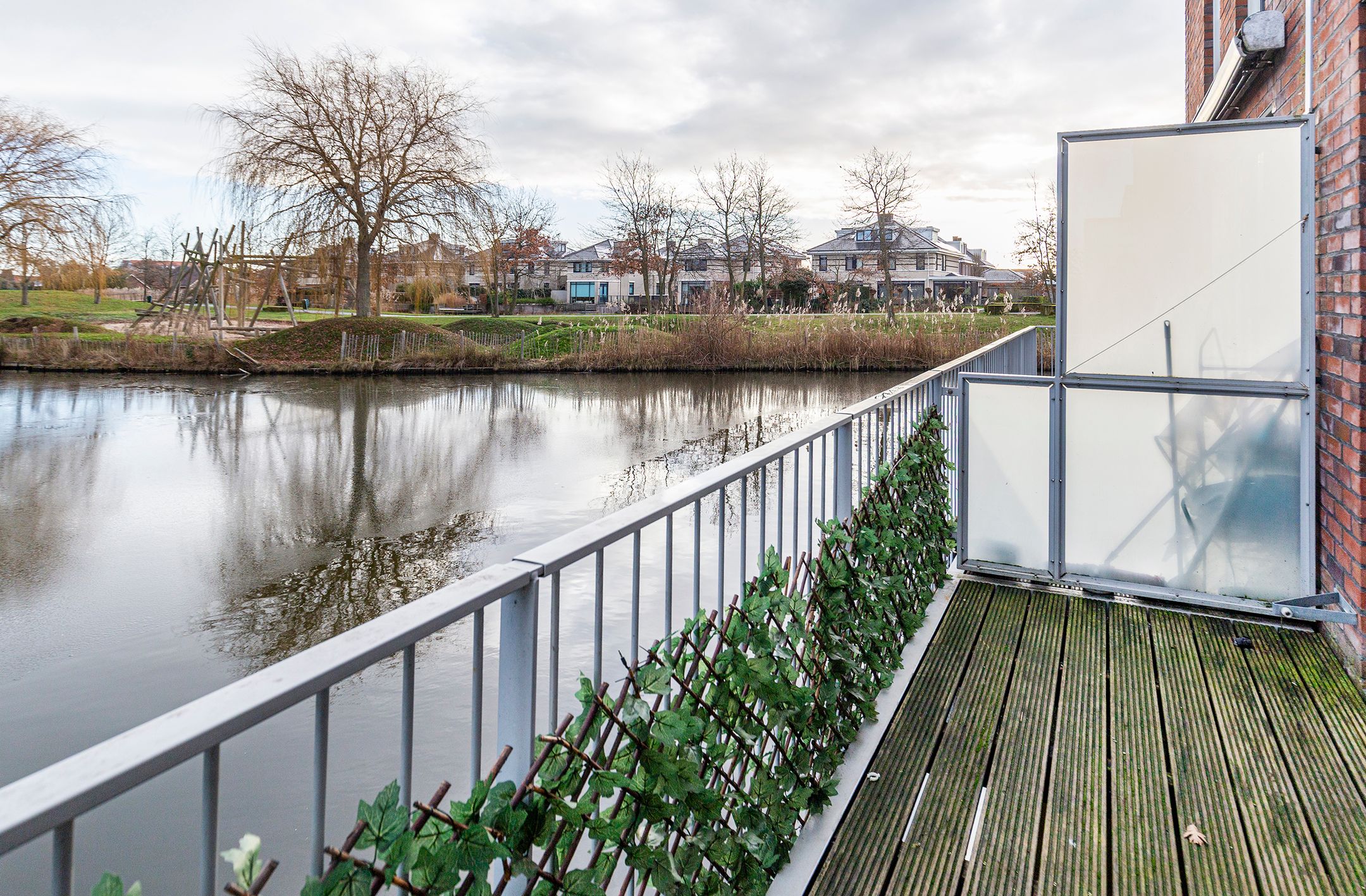 Foto 18 van Hudson 35