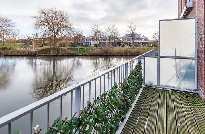 Foto 17 van Hudson 35