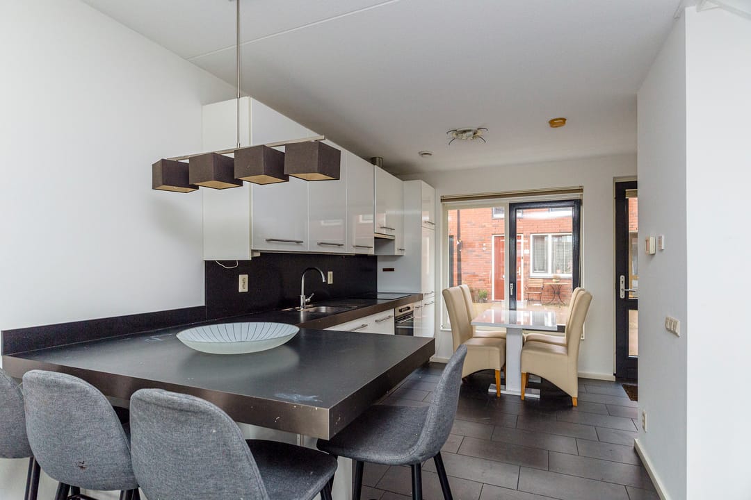 Foto 11 van Hudson 35