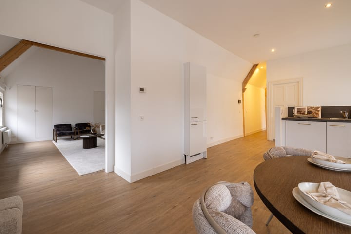 Foto 10 van Heemraadssingel 261-E