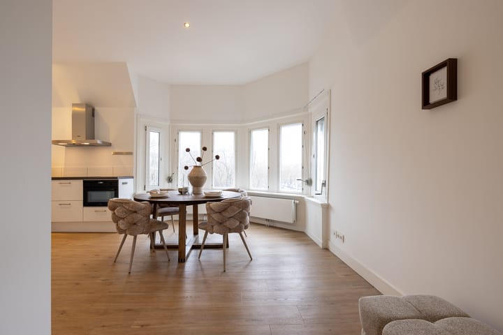 Foto 11 van Heemraadssingel 261-E