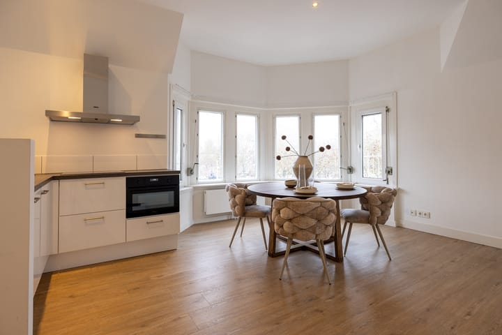 Foto 13 van Heemraadssingel 261-E