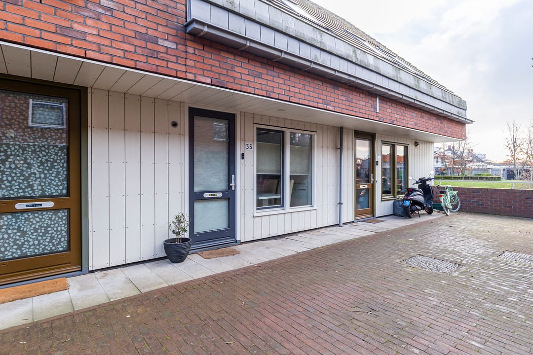 Foto 28 van Hudson 35