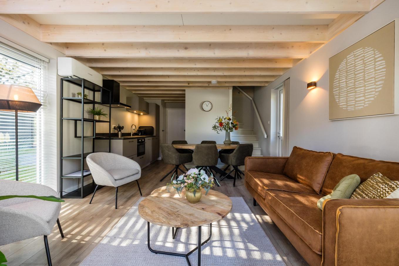 3-bedroom freehold villa in Zorgvlied — photo 3 of 5