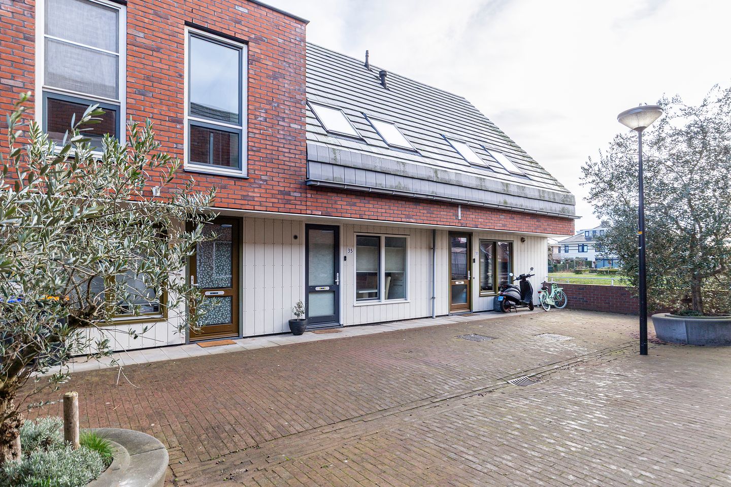 Foto 29 van Hudson 35