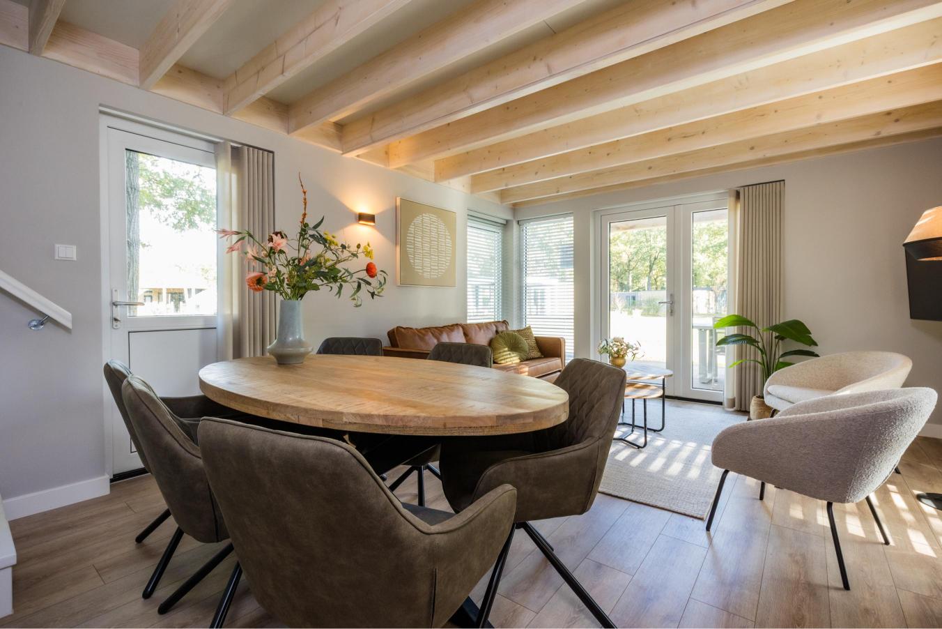 3-bedroom freehold villa in Zorgvlied — photo 4 of 5