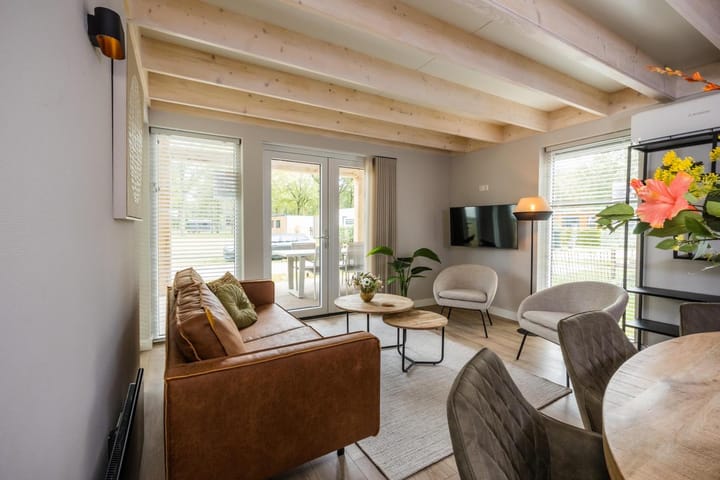 Vrijstaande woning te koop: De Gavere 1-43, Zorgvlied