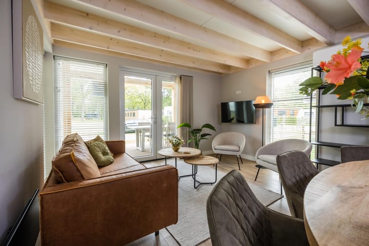 Vrijstaande woning te koop: De Gavere 1-43, Zorgvlied