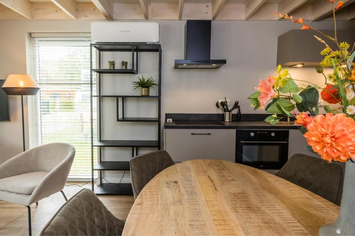 Vrijstaande woning te koop: De Gavere 1-43, Zorgvlied