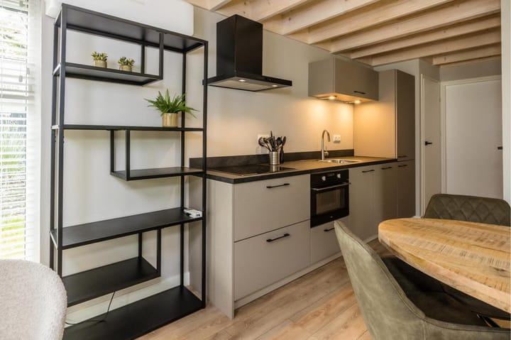 Vrijstaande woning te koop: De Gavere 1-43, Zorgvlied