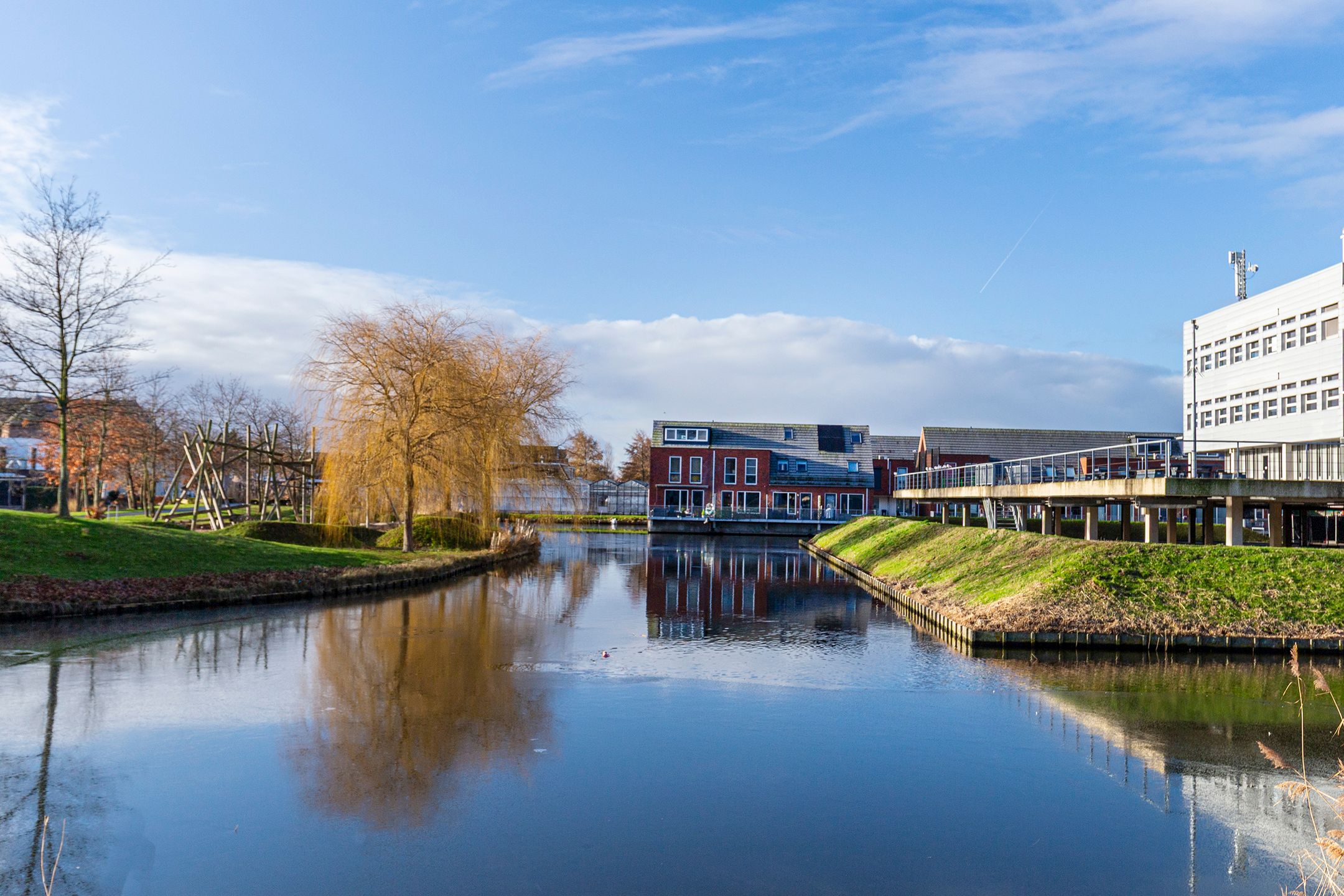 Foto 36 van Hudson 35