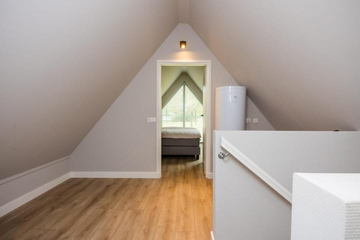 Vrijstaande woning te koop: De Gavere 1-43, Zorgvlied