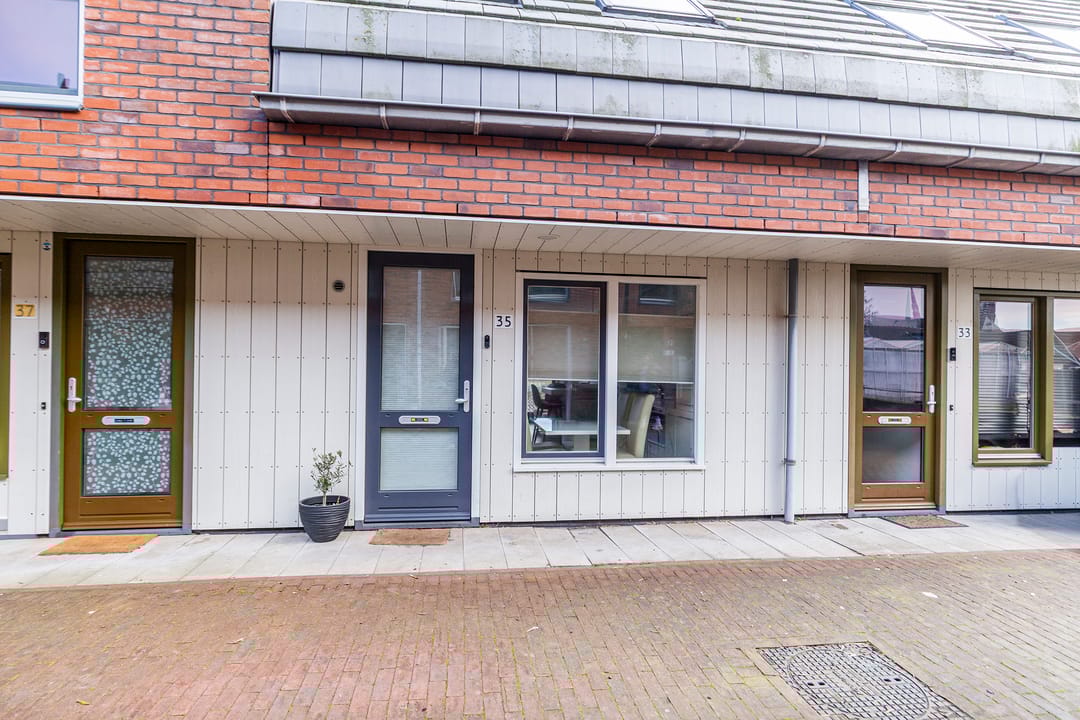 Foto 37 van Hudson 35