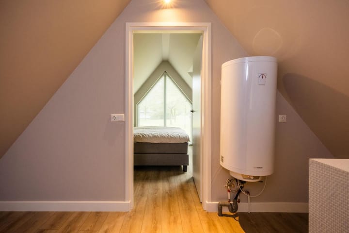 Vrijstaande woning te koop: De Gavere 1-43, Zorgvlied