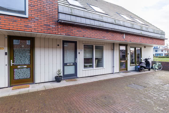 Foto 35 van Hudson 35