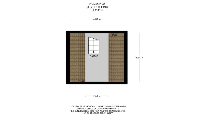 Foto 38 van Hudson 35
