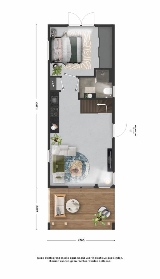 Photo 29 of De Gavere 1-43