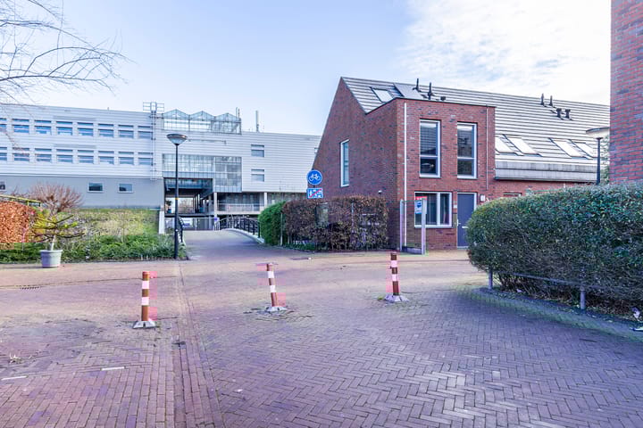 Foto 30 van Hudson 35