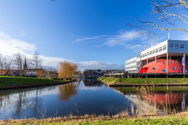 Foto 32 van Hudson 35